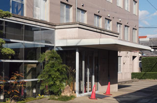 関連医療・福祉施設について