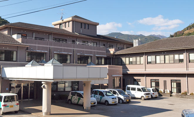 関連医療・福祉施設について