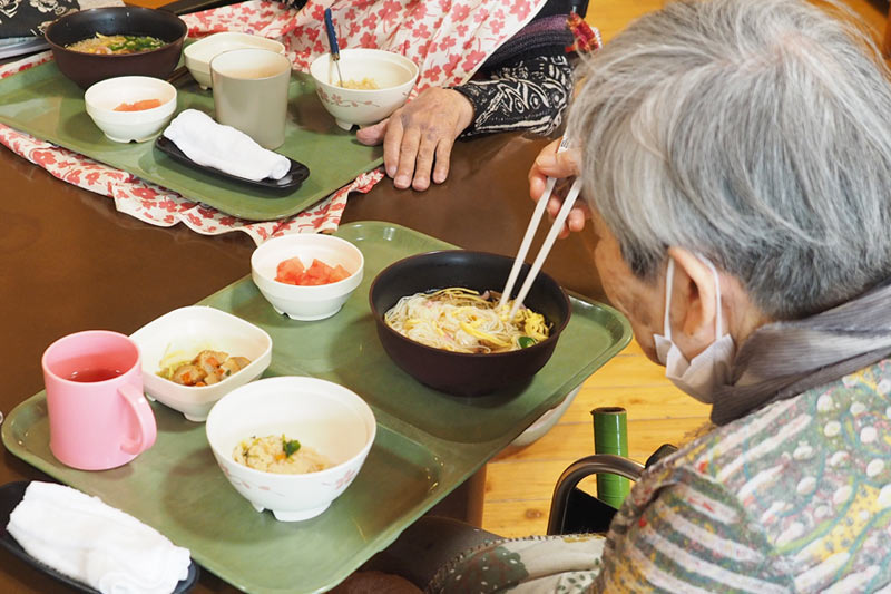 療養食、介護食、アレルギー対応食