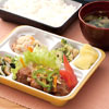 お弁当・昼食サービス